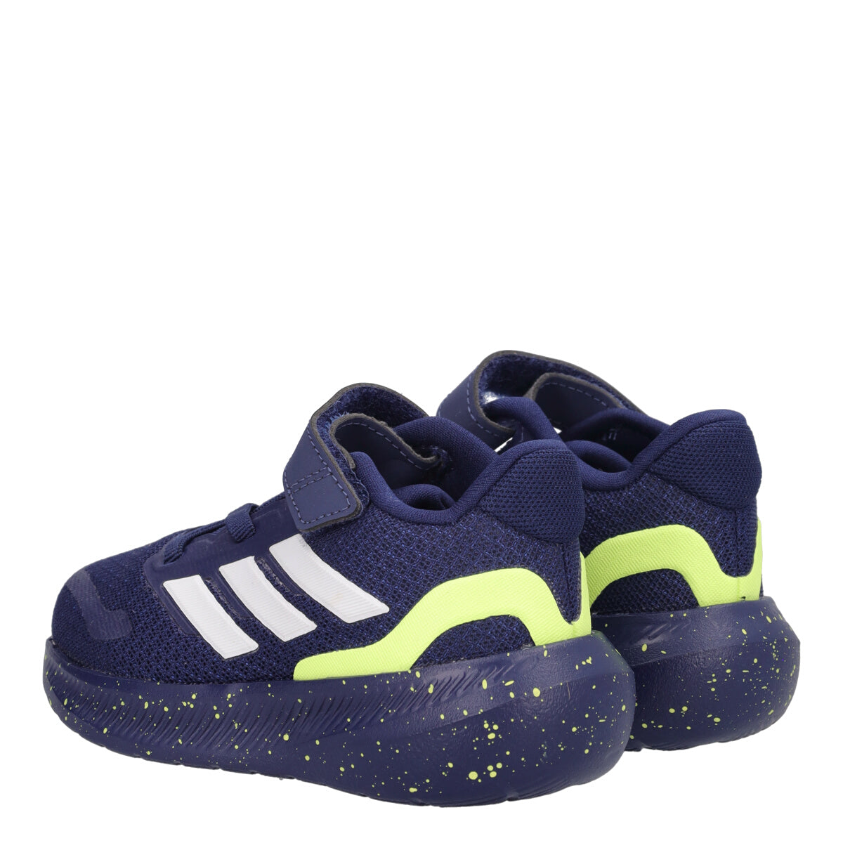 RUNFALCON 5 EL Sneakers Bambino Blu