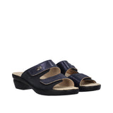 Ciabatte Donna Blu