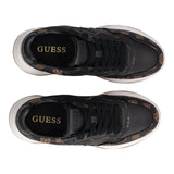 HAPYY3 Sneakers Donna Nere