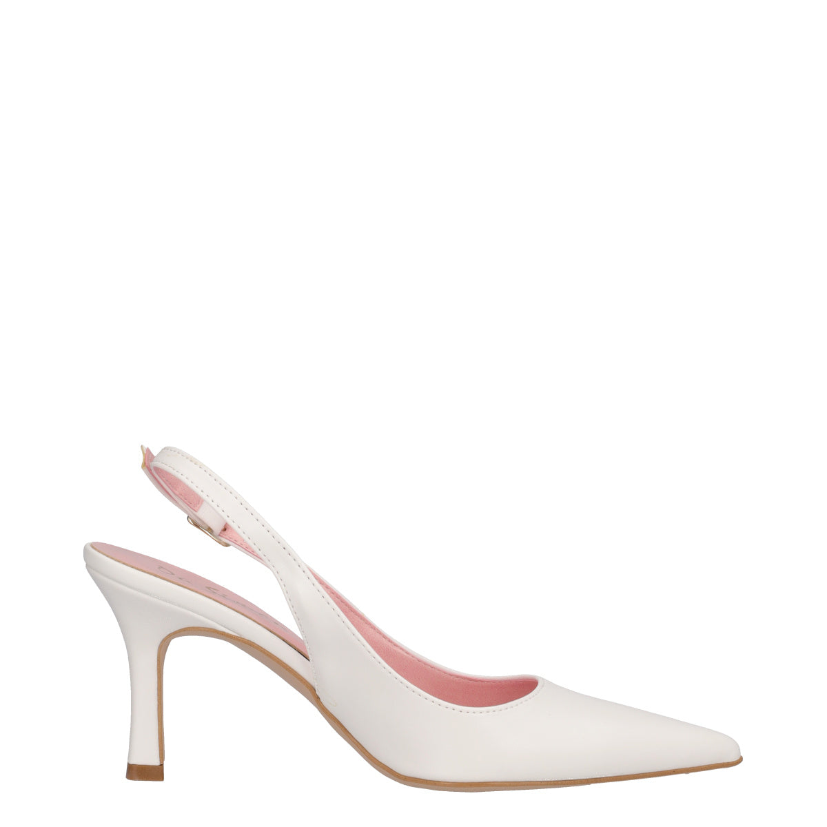 Slingback Donna Bianchi