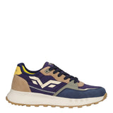 Sneakers Uomo Blu