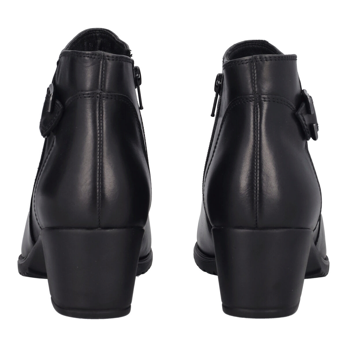 MACY Stivaletti Donna Neri