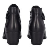 MACY Stivaletti Donna Neri