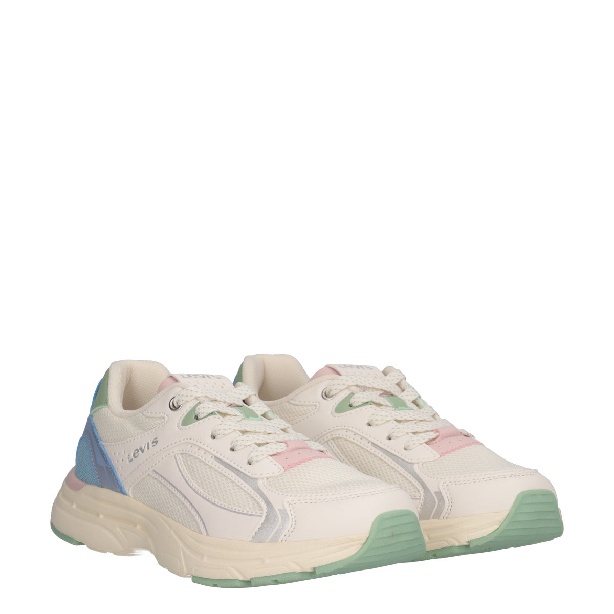 CURTIS Sneakers Junior Off White