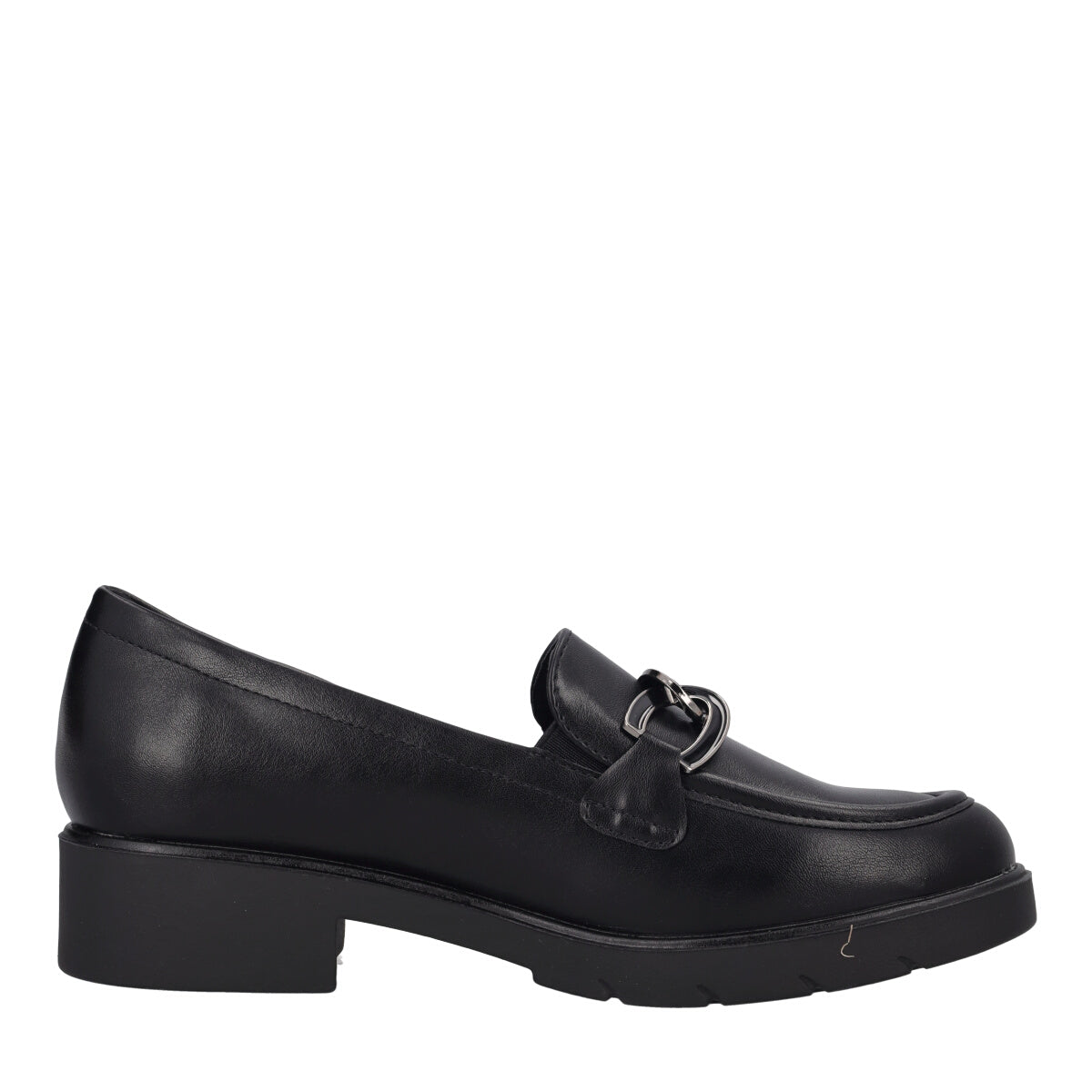 Comfort Mocassino Donna nero