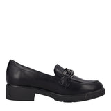 Comfort Mocassino Donna nero