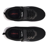 HUDSON Sneakers Bambini Neri