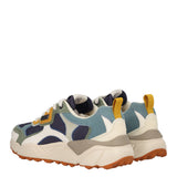 GARNER CHOICE Sneakers Uomo Multicolor
