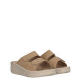 Ciabatte Donna Beige
