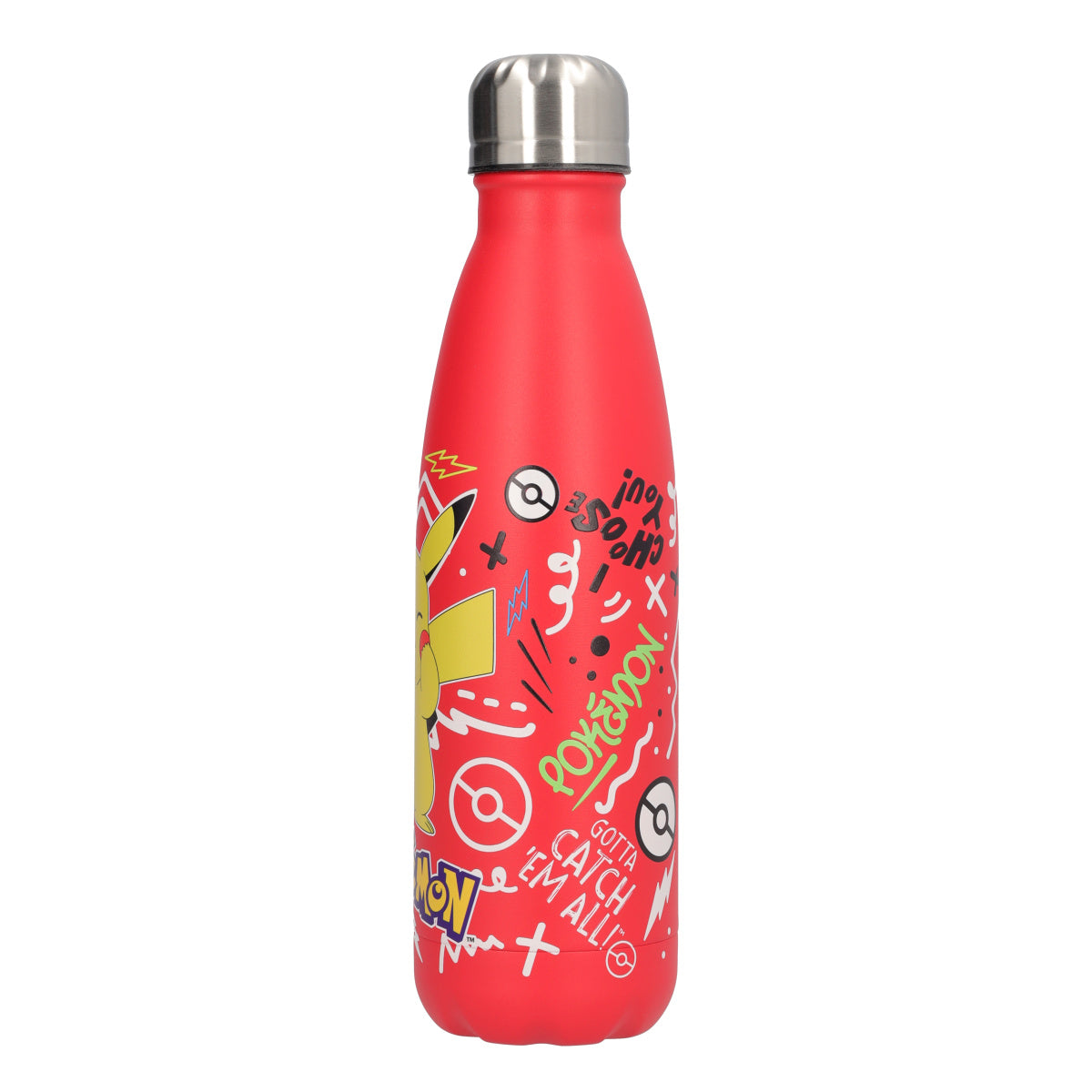 Borraccia Termica Pokémon 500 ml
