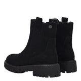 Stivaletti Donna Neri