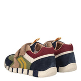 IUPIDOO Sneakers Bambino Multicolor