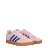 VL COURT 3.0 K Sneakers Junior Rosa