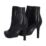 Stivaletti Donna Neri