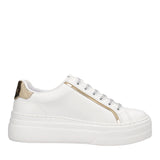 AMERIA Sneakers Donna Bianche