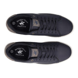 HILLS MIX Sneakers Uomo Blu