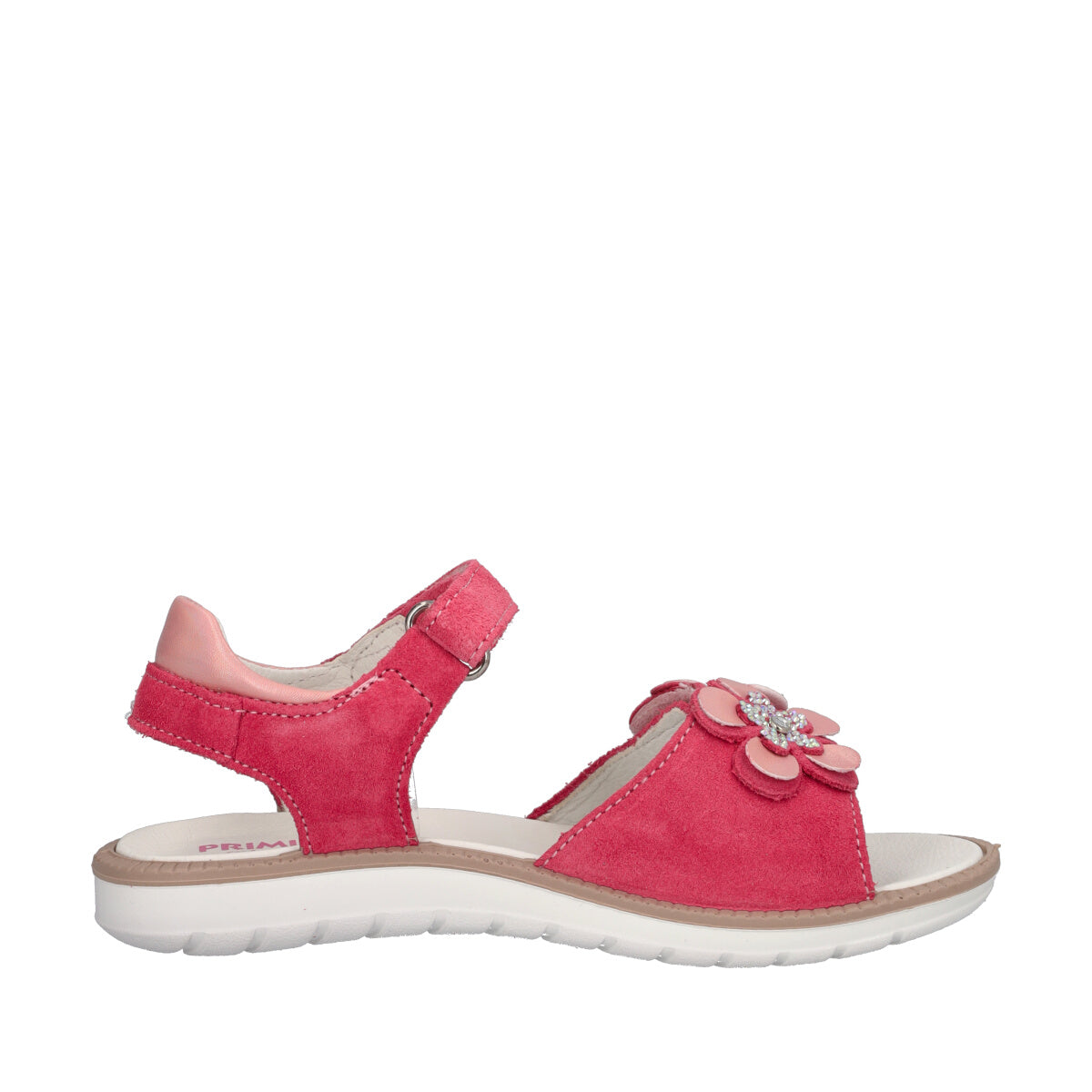 ALANIS Sandali Donna Rosa