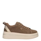 Sneakers Donna Ecru