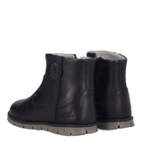 GIAMEC Stivaletti Bambina Neri