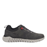 Sneakers Uomo Grigie