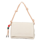 OSMIO Borsa Donna Beige