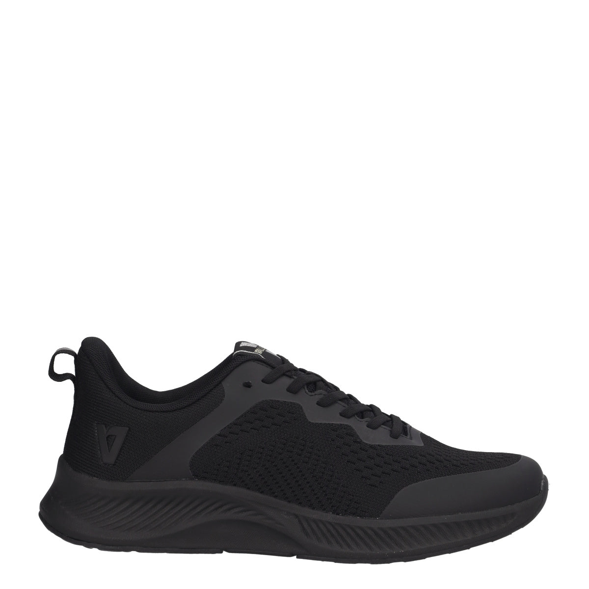 Sneakers Uomo Nero