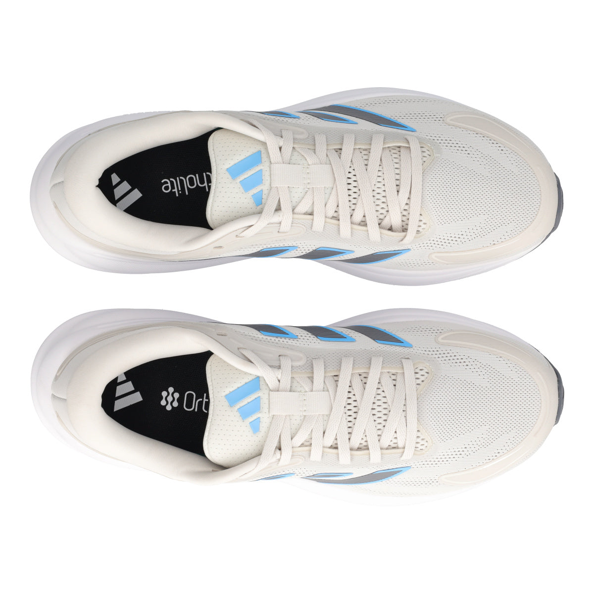 RESPONDE 2M Running Uomo Beige