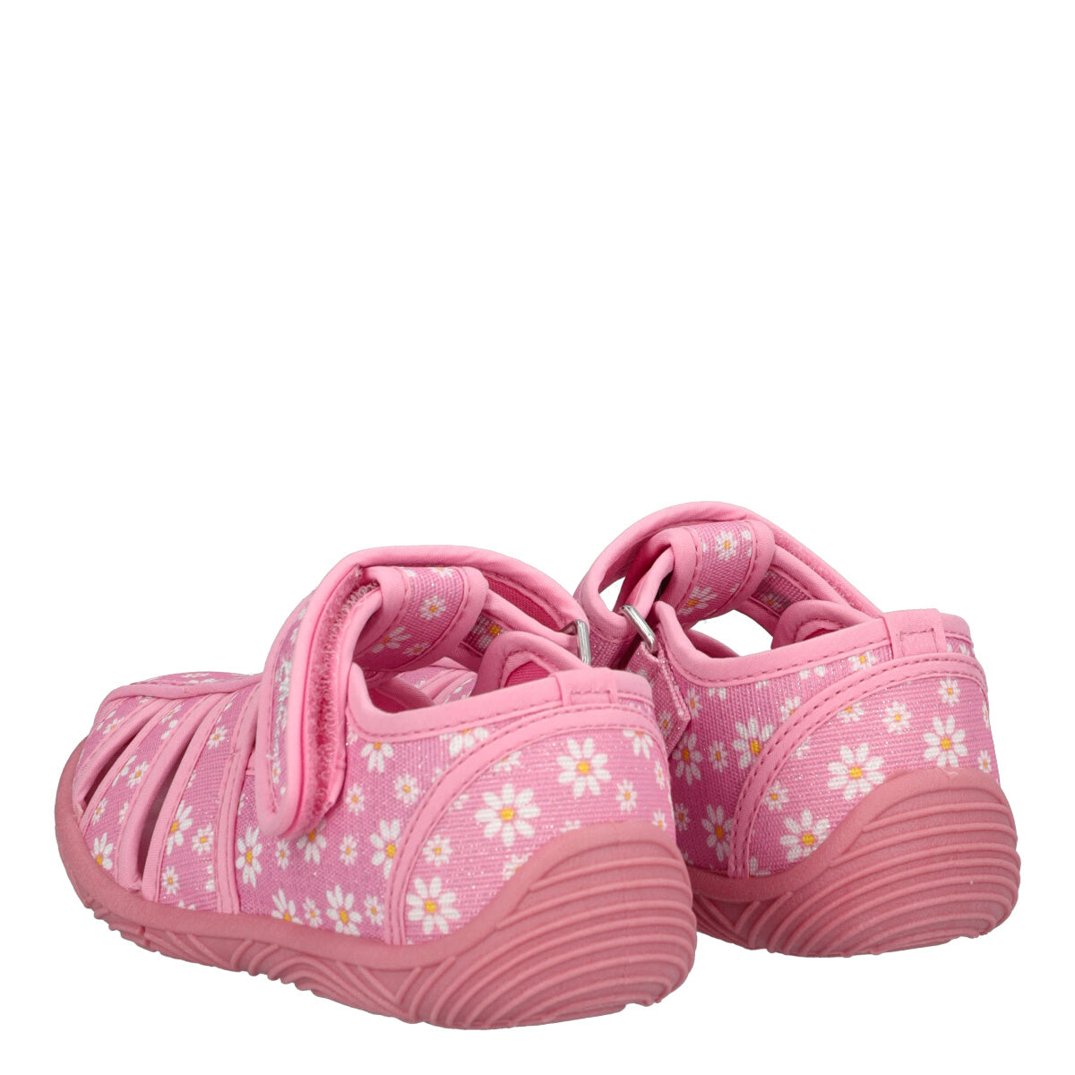 TULLIO 4 Sandali Bambina Rosa