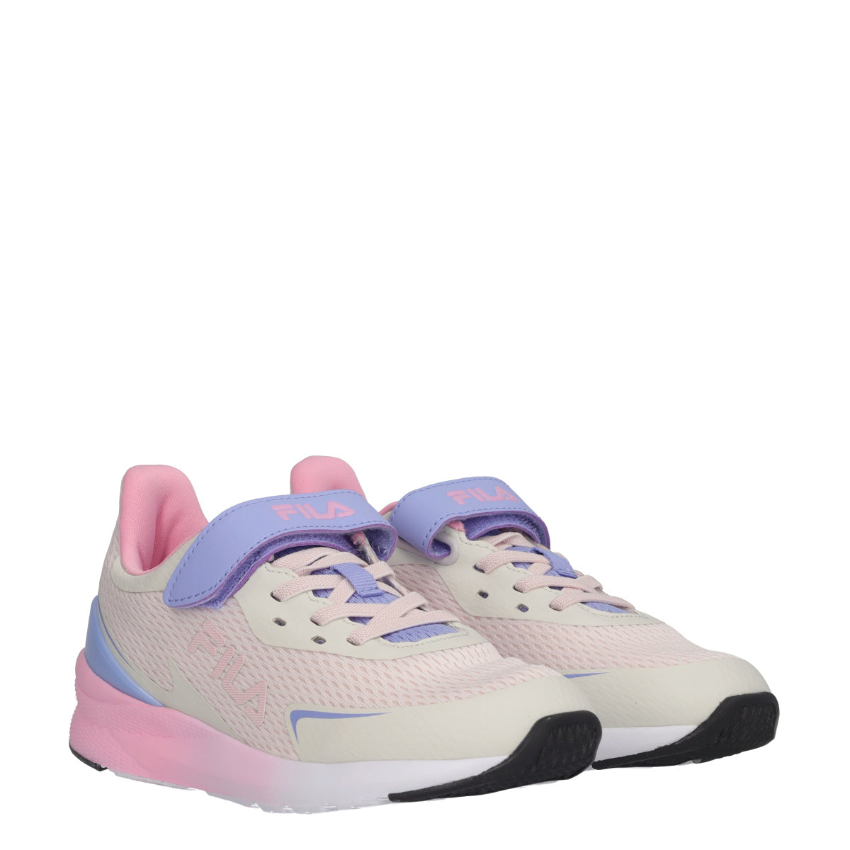 CRUSHER V KIDS Sneakers Bambina Rosa
