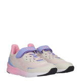 CRUSHER V KIDS Sneakers Bambina Rosa