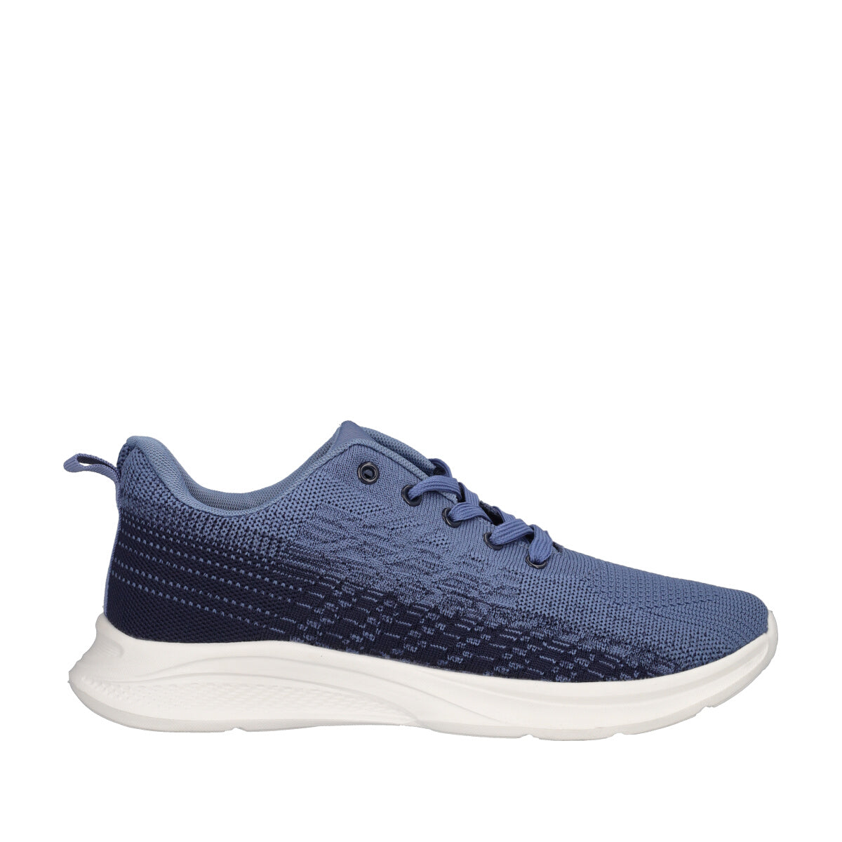 Sneakers Uomo Blu