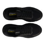 ALPHA II Sneakers Uomo Nere