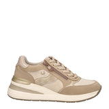 Sneakers Donna Beige