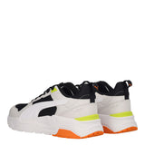 TRINITY 2 LT Sneakers Bianche e Nere