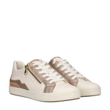 BLOMIEE Sneakers Donna Bianche e Bronzo