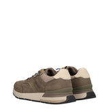 Sneakers Uomo Taupe
