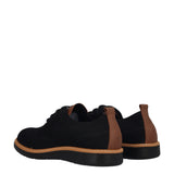 CARTER Stringata Uomo Nere