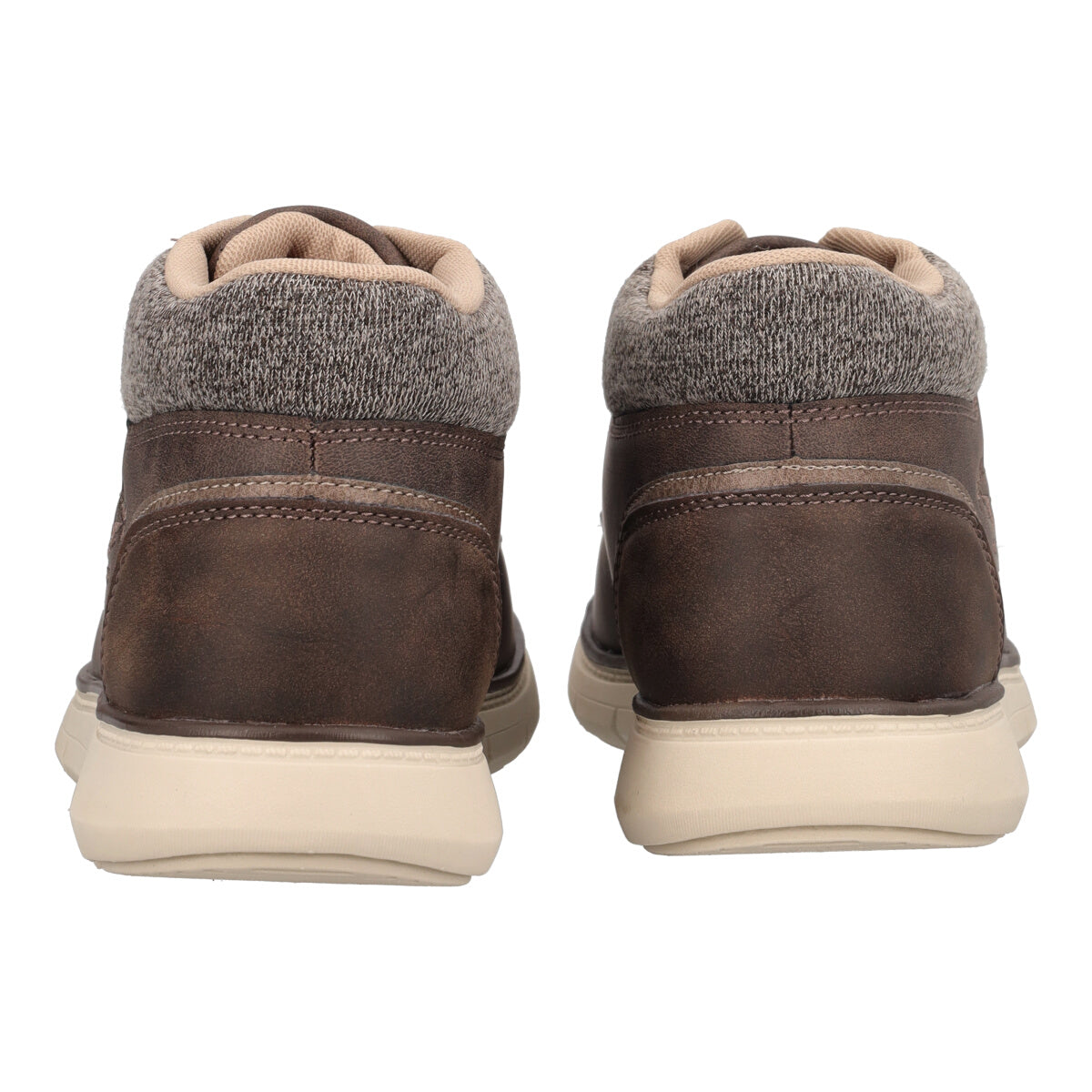 Polacchi Uomo Marroni