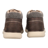 Polacchi Uomo Marroni