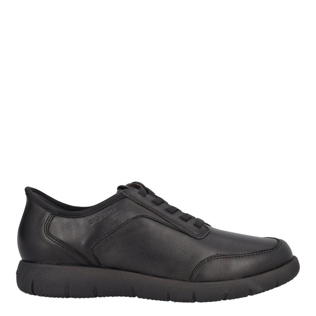 STREAM 48 BLUFIT NAP Sli-on Comfort Uomo Nere