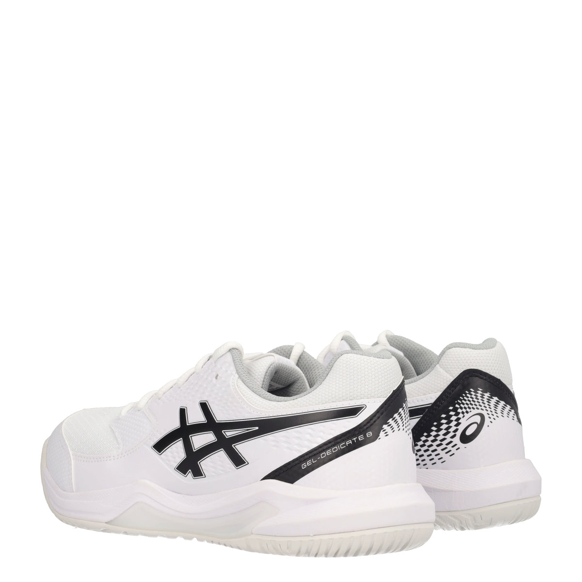 GEL DEDICATE 8 Running Uomo Bianche