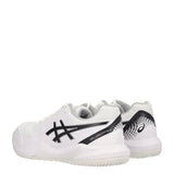 GEL DEDICATE 8 Running Uomo Bianche