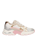 CARRLI7 Sneakers Donna Rosa