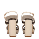 Sandali Donna