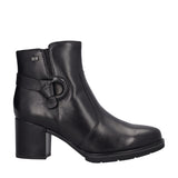 Stivaletti Donna Neri