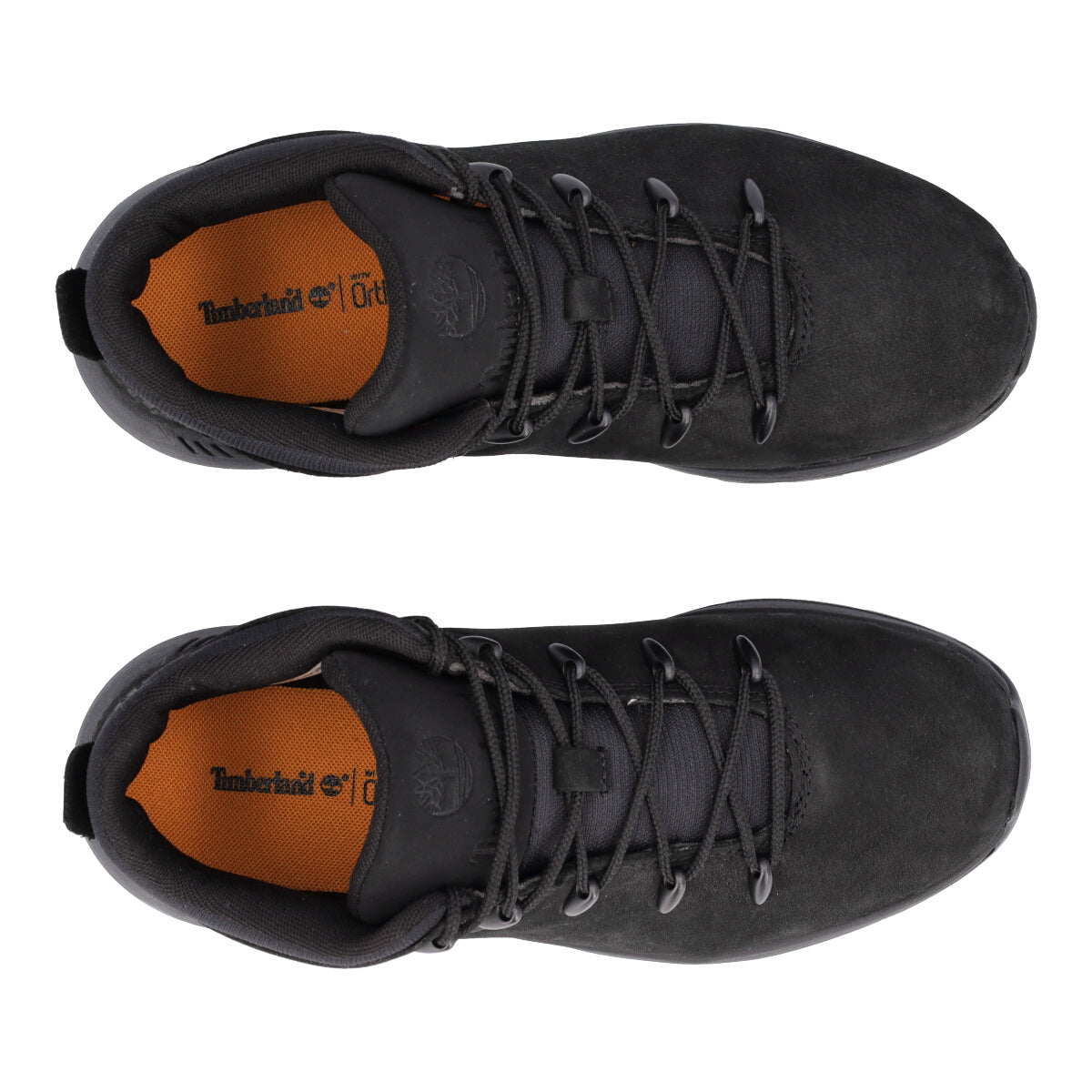 SPRINT TREKKER MID Trekking Junior Neri