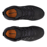 SPRINT TREKKER MID Trekking Junior Neri
