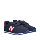 Sneakers Bambini Blu7