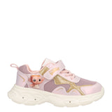 JOY Sneakers Bambina Rosa - con Luci