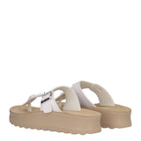 Infradito Donna Bianche